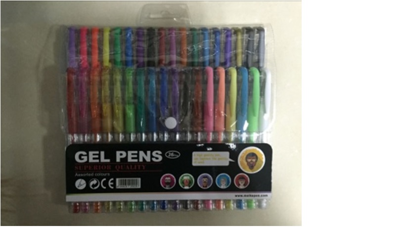SHGEL-36-100